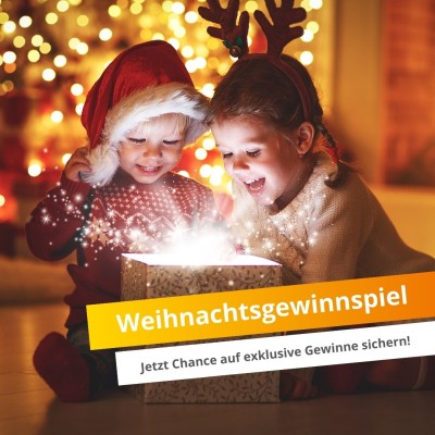 wisotel Aktuelles Meldung - Weihnachtsgewinnspiel